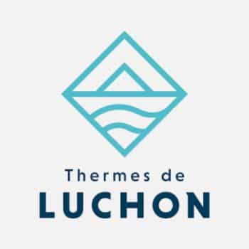 Logo de notre client professionnel Les Thermes de Luchon