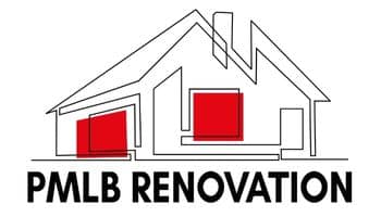 Logo PMLB Rénovation à Bagnères-de-Luchon